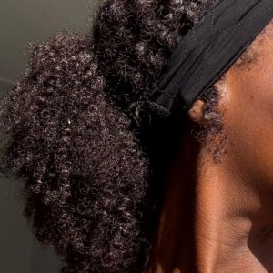 Althea Headband Wig (Pre-order)